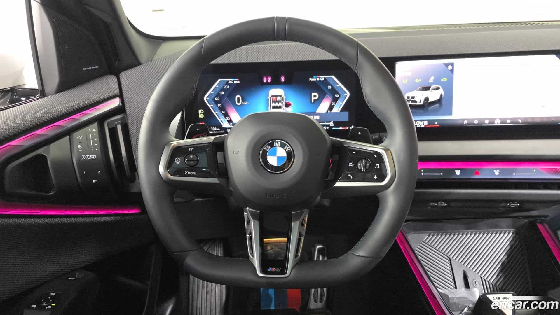 X3 BMW 2025.7-OPTION-017