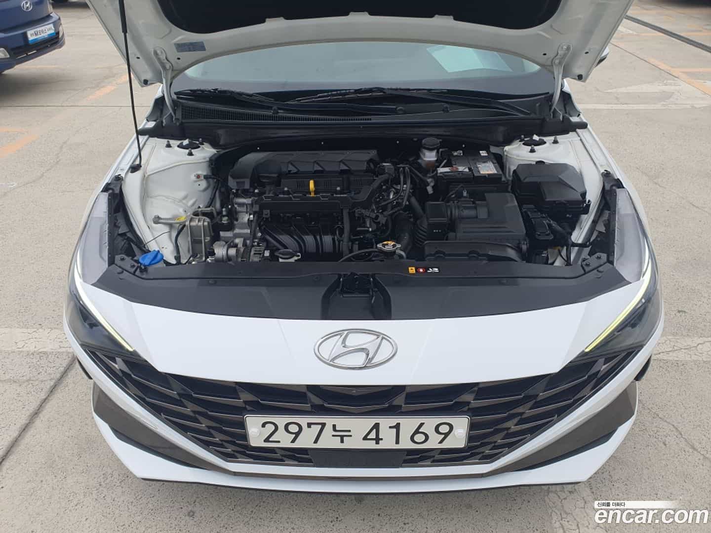 AVANTE Hyundai 2022.9-INNER-009