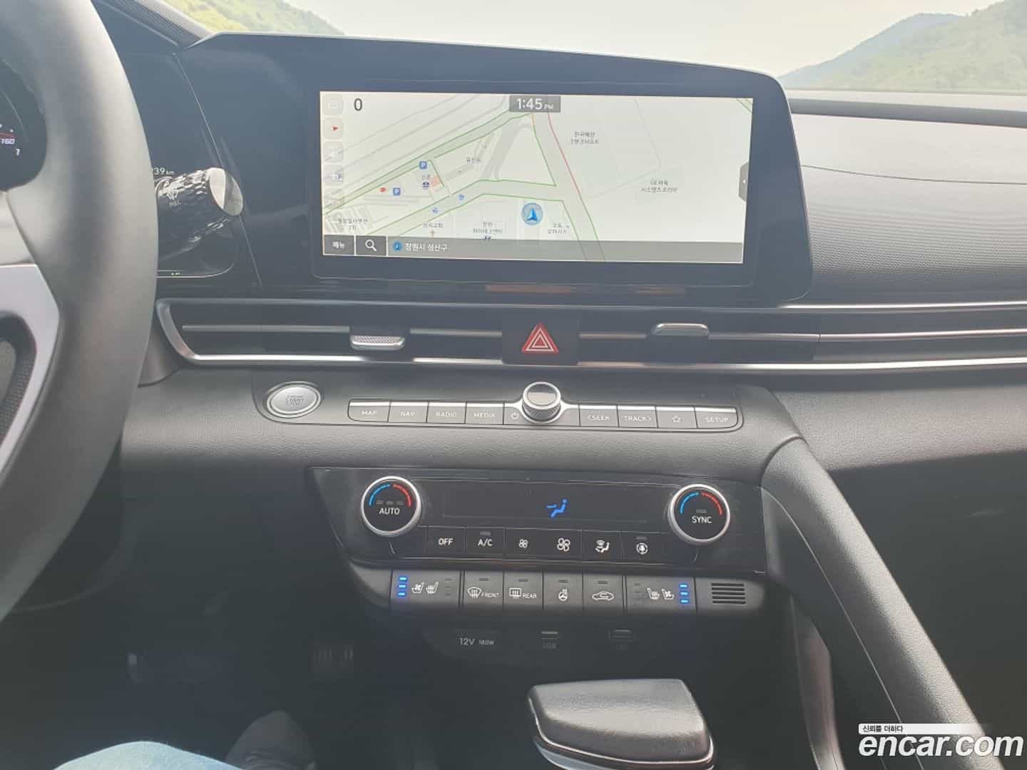 AVANTE Hyundai 2022.9-OPTION-018