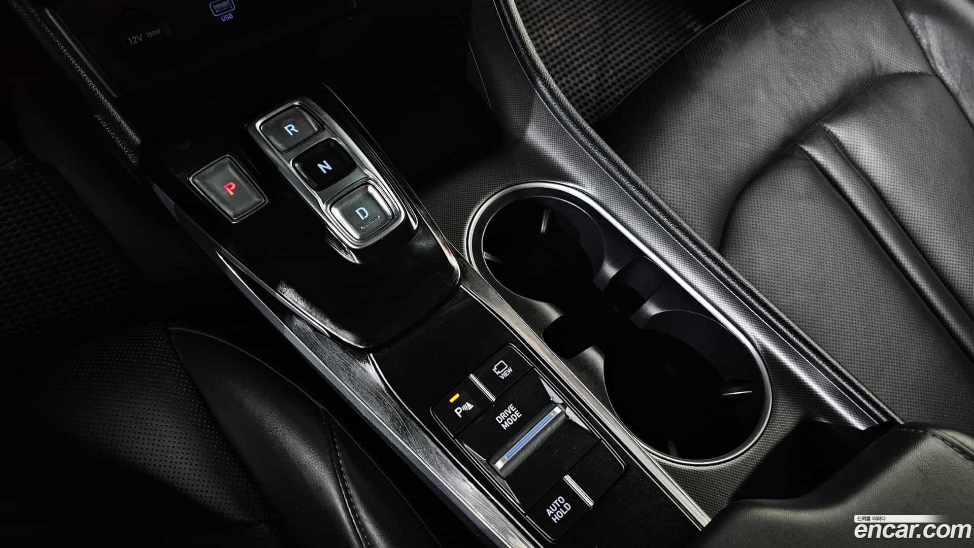 Sonata Hyundai 2020.10-INNER-009