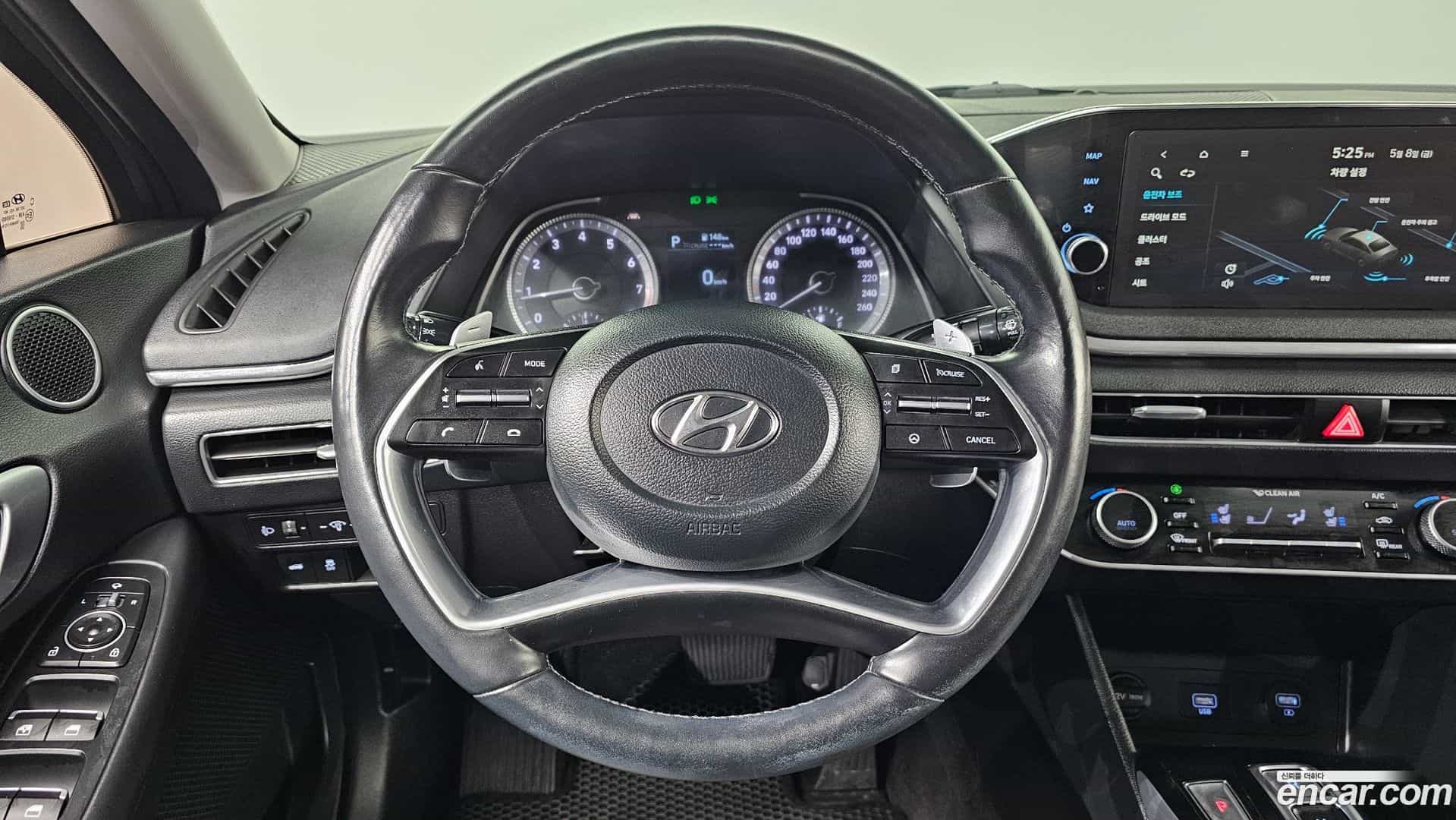 Sonata Hyundai 2020.10-OPTION-017