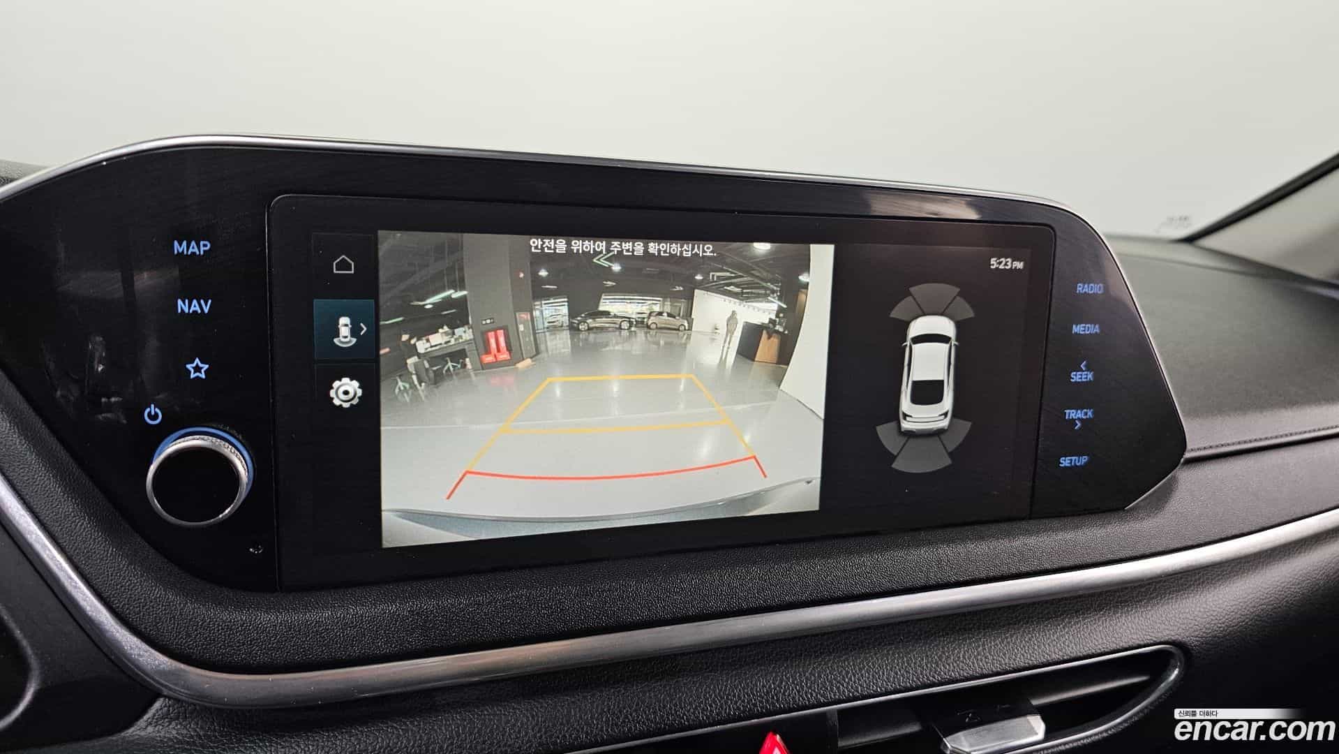 Sonata Hyundai 2020.10-OPTION-018