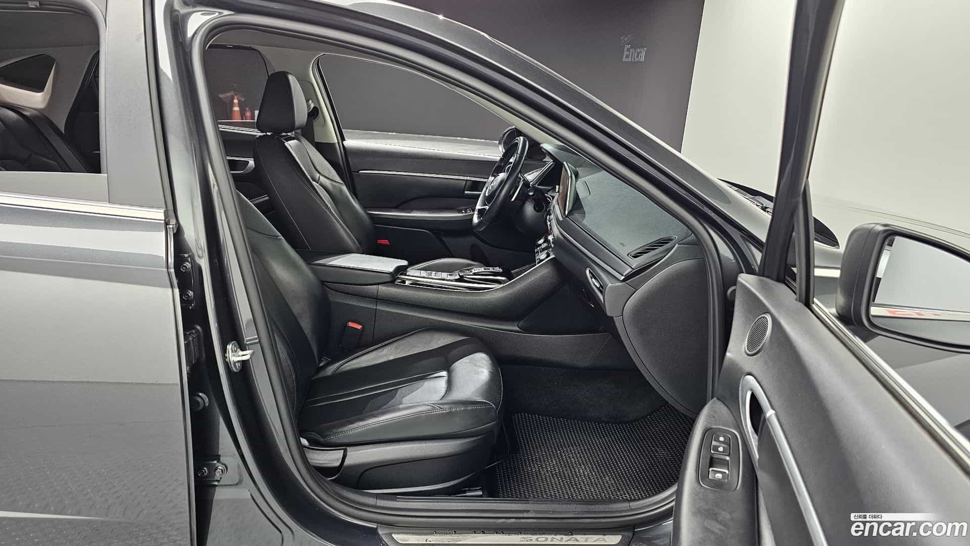 Sonata Hyundai 2020.10-INNER-036