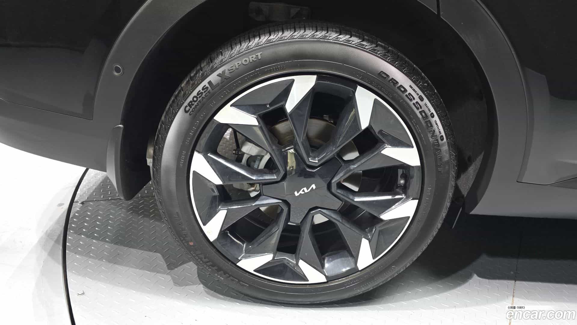 Sorento Kia 2025.3-OUTER-005