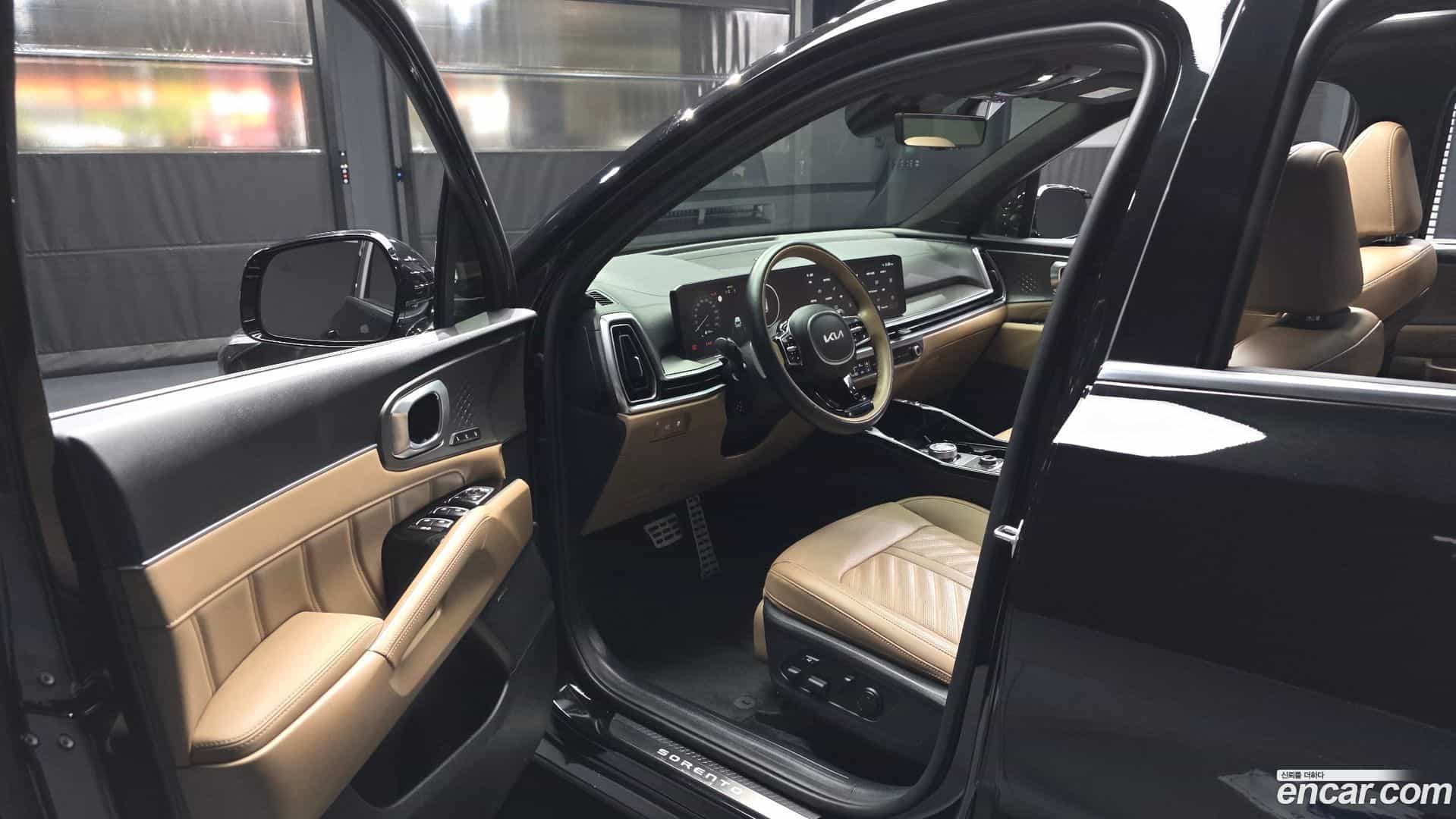 Sorento Kia 2025.3-INNER-010