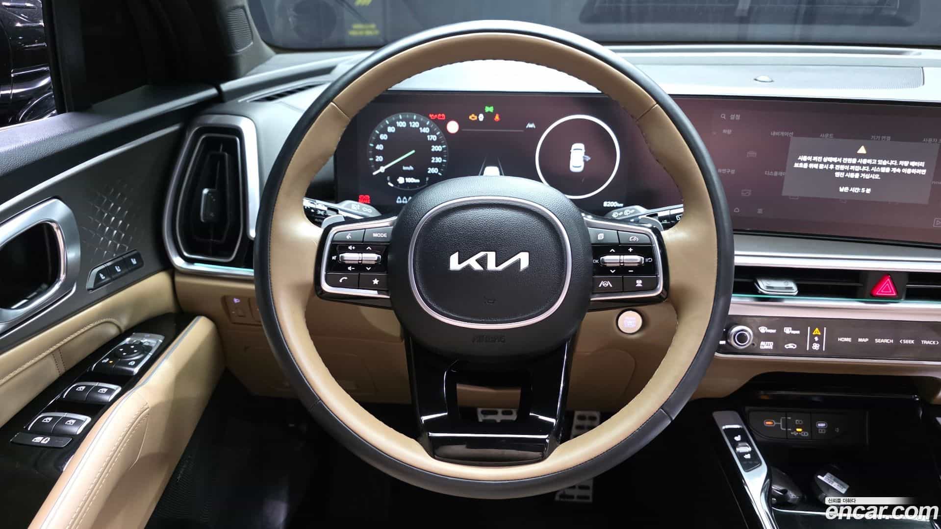 Sorento Kia 2025.3-OPTION-017