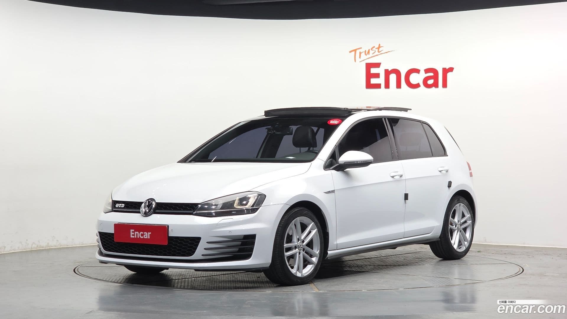 Main__Slider__Photo:Golf Volkswagen 2014.6-0