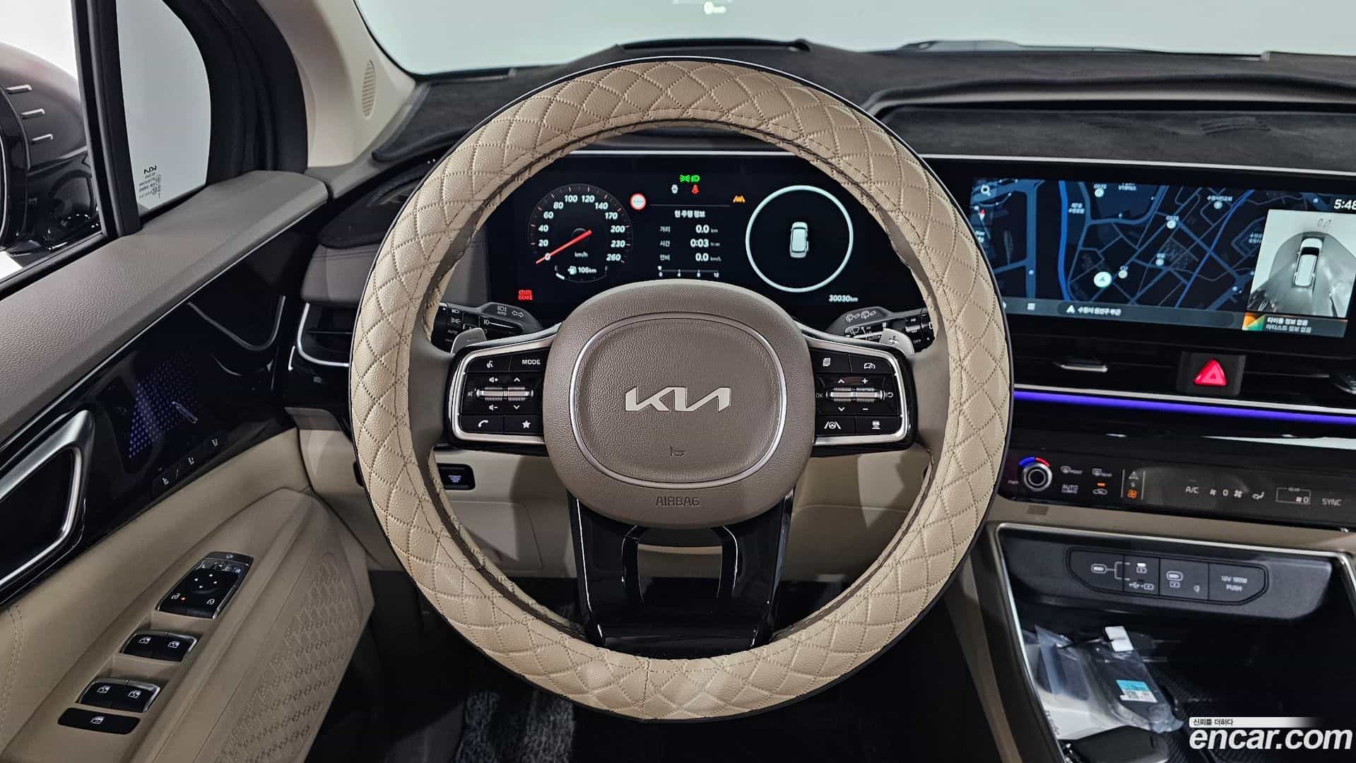 Canival Kia 2024.8-OPTION-017