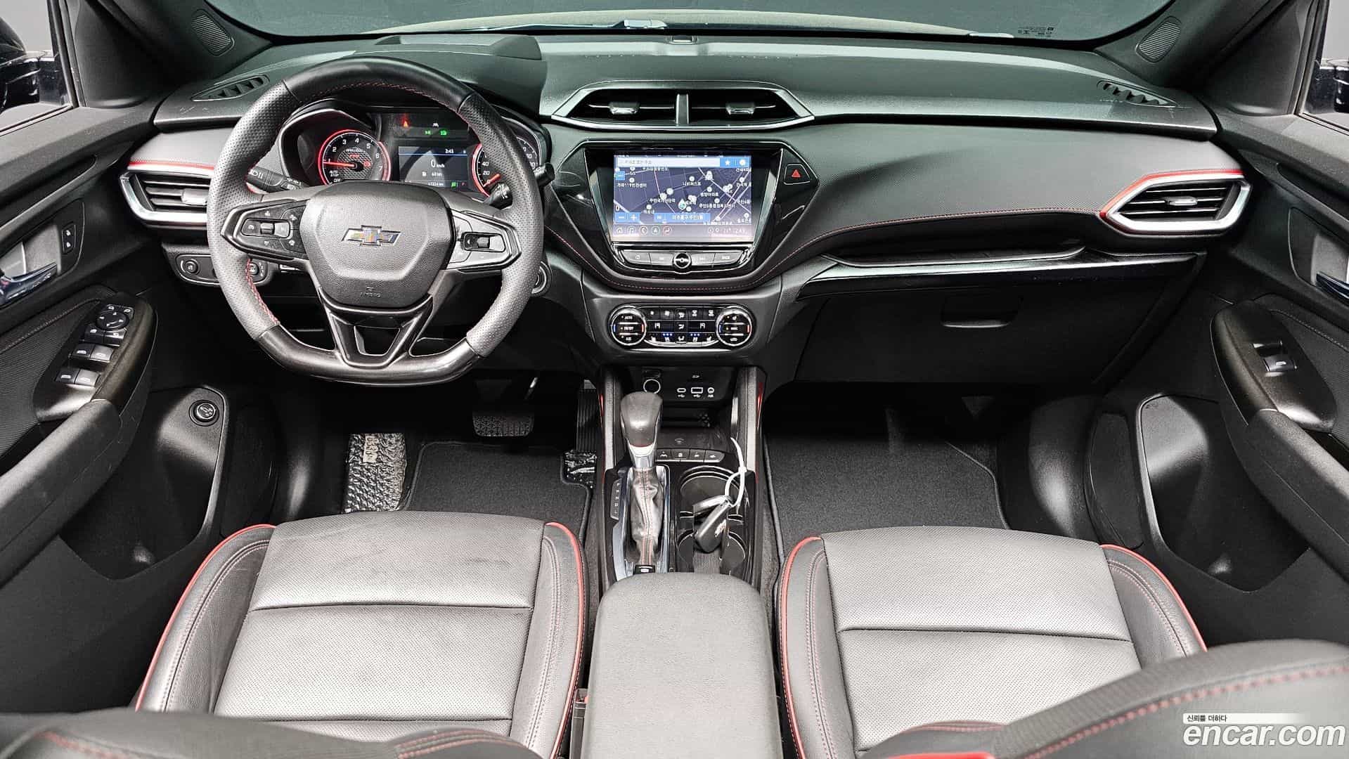 Trailblazer Chevrolet 2021.4-INNER-007