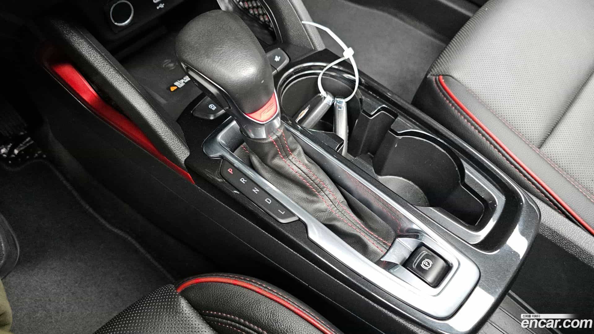 Trailblazer Chevrolet 2021.4-INNER-009