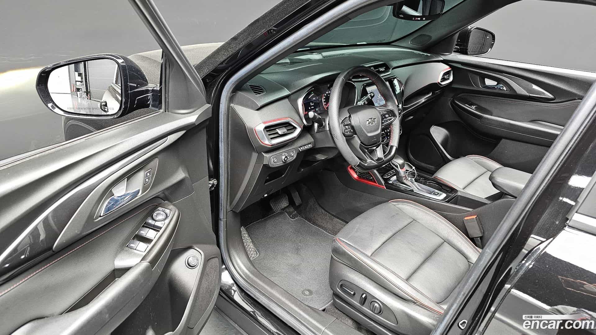 Trailblazer Chevrolet 2021.4-OPTION-015