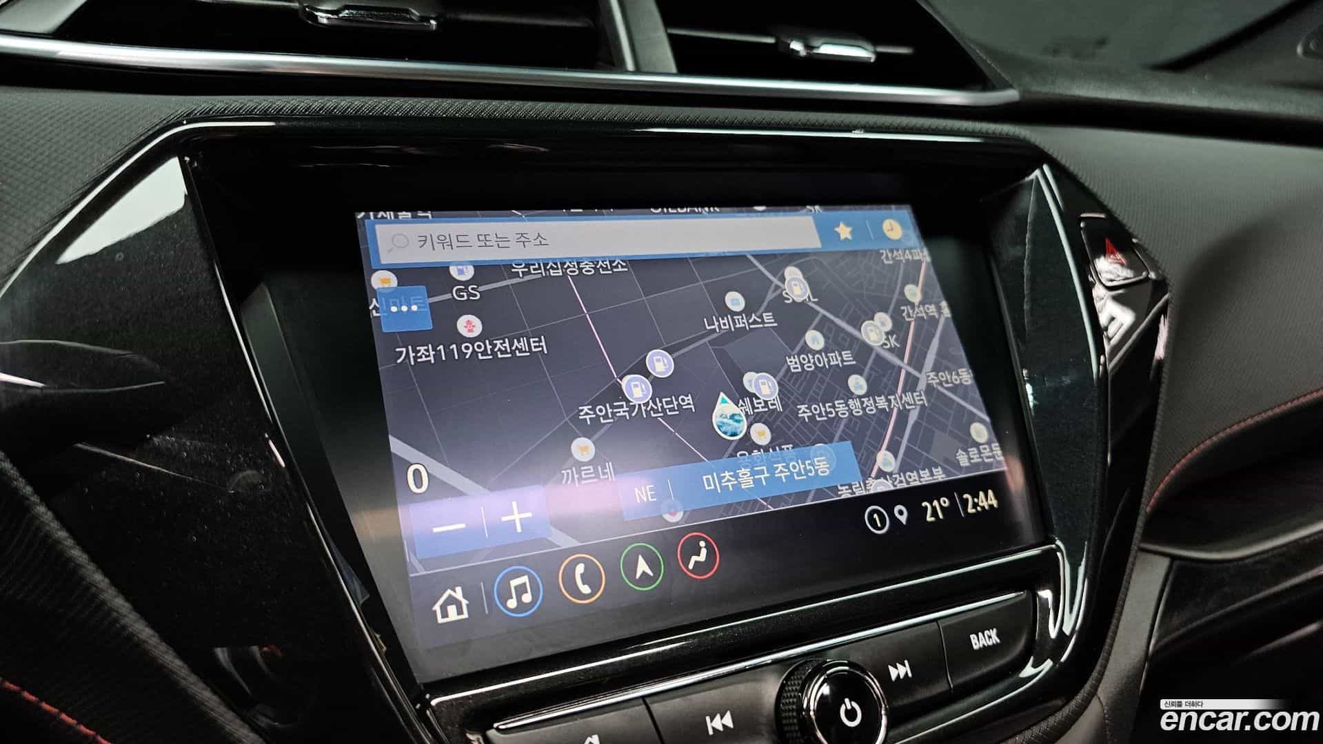 Trailblazer Chevrolet 2021.4-OPTION-019