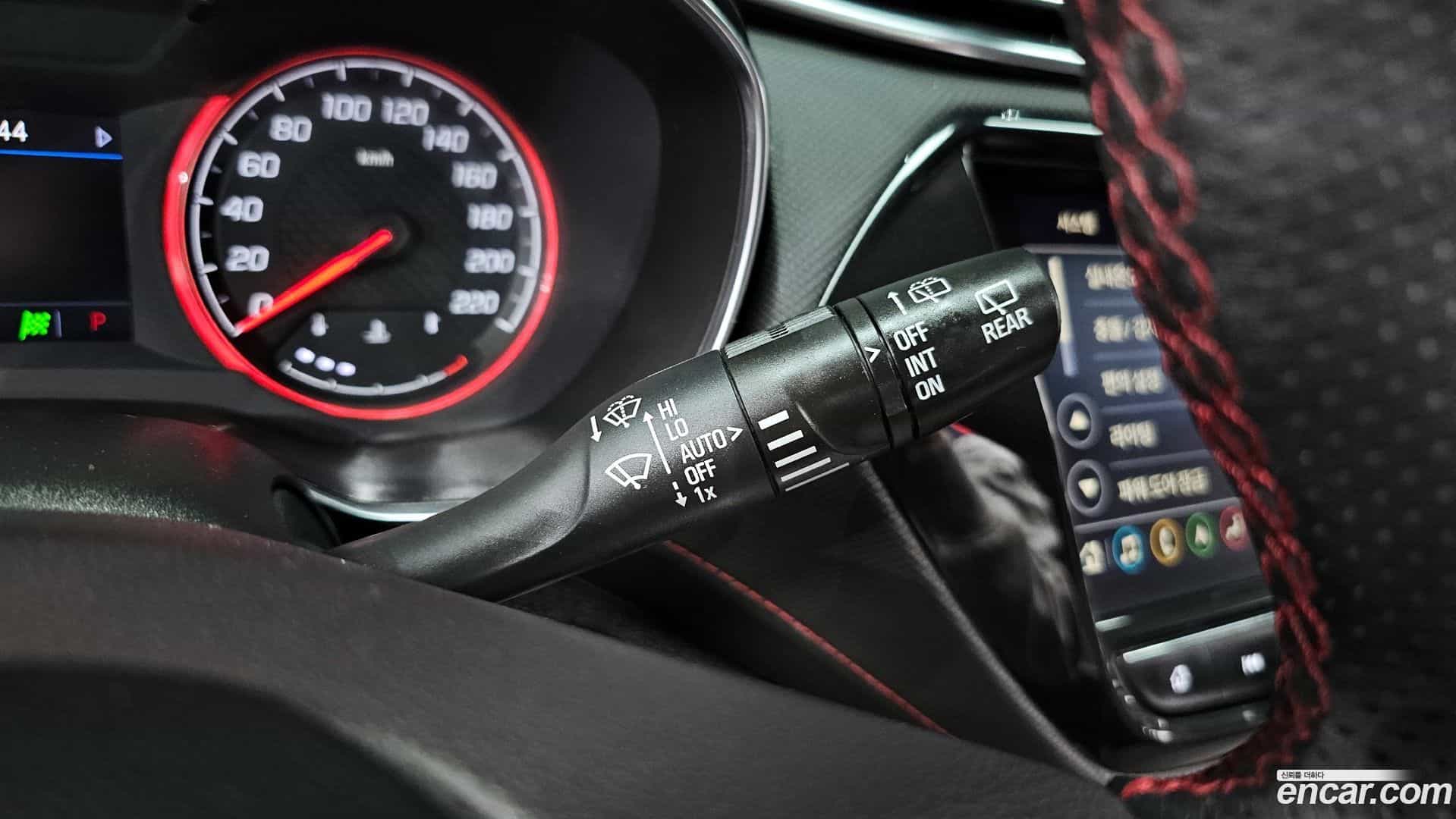 Trailblazer Chevrolet 2021.4-OPTION-021