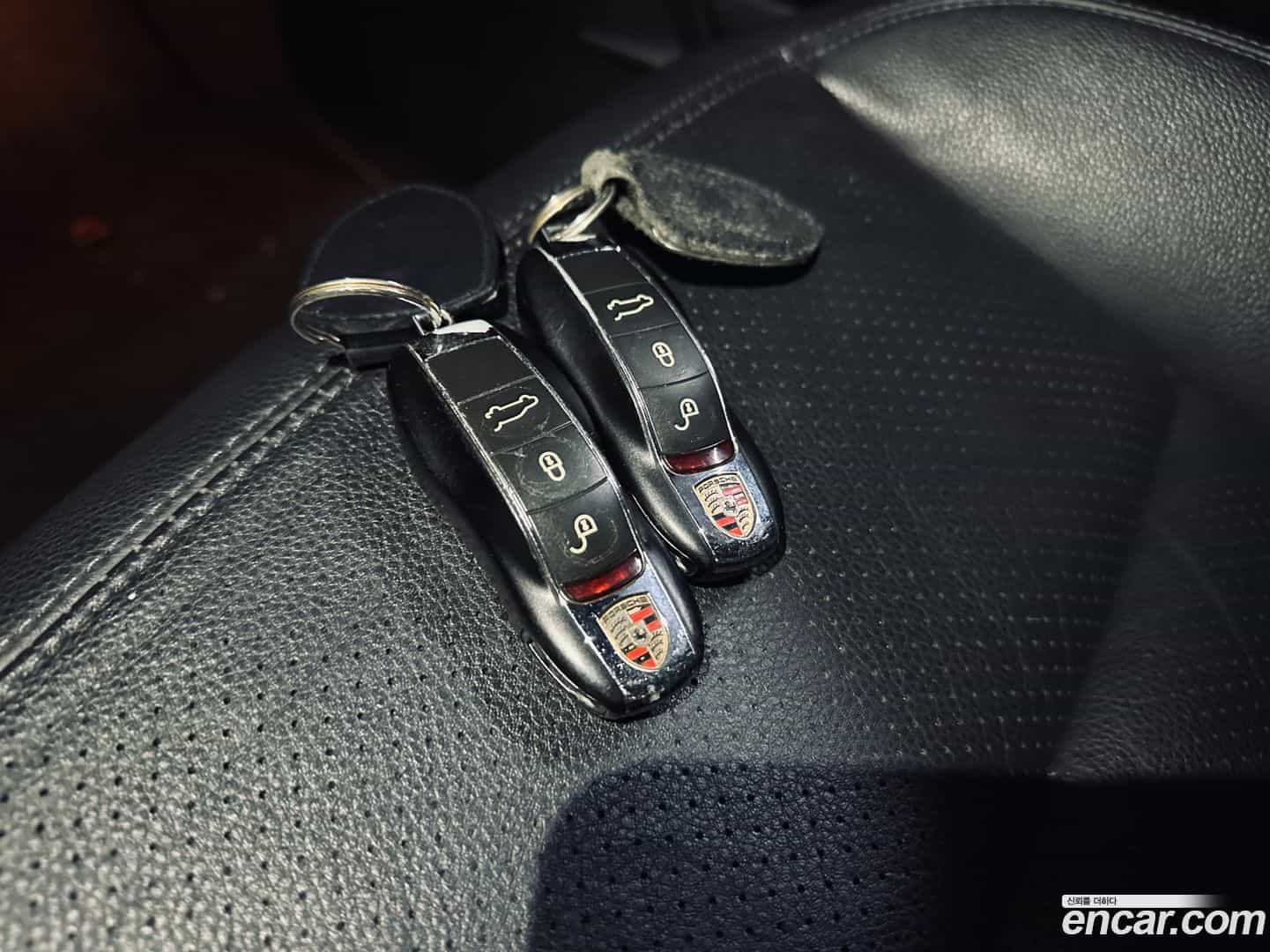 Cayenne Porsche 2013.10-OPTION-020