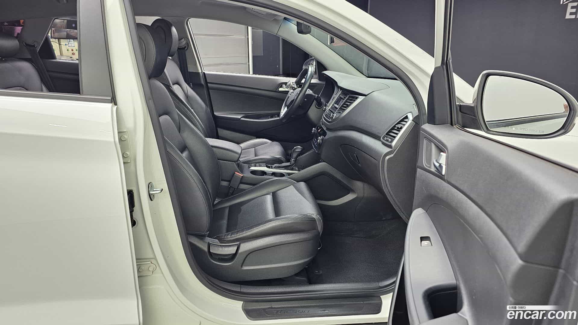 Tucson Hyundai 2015.3-OPTION-015