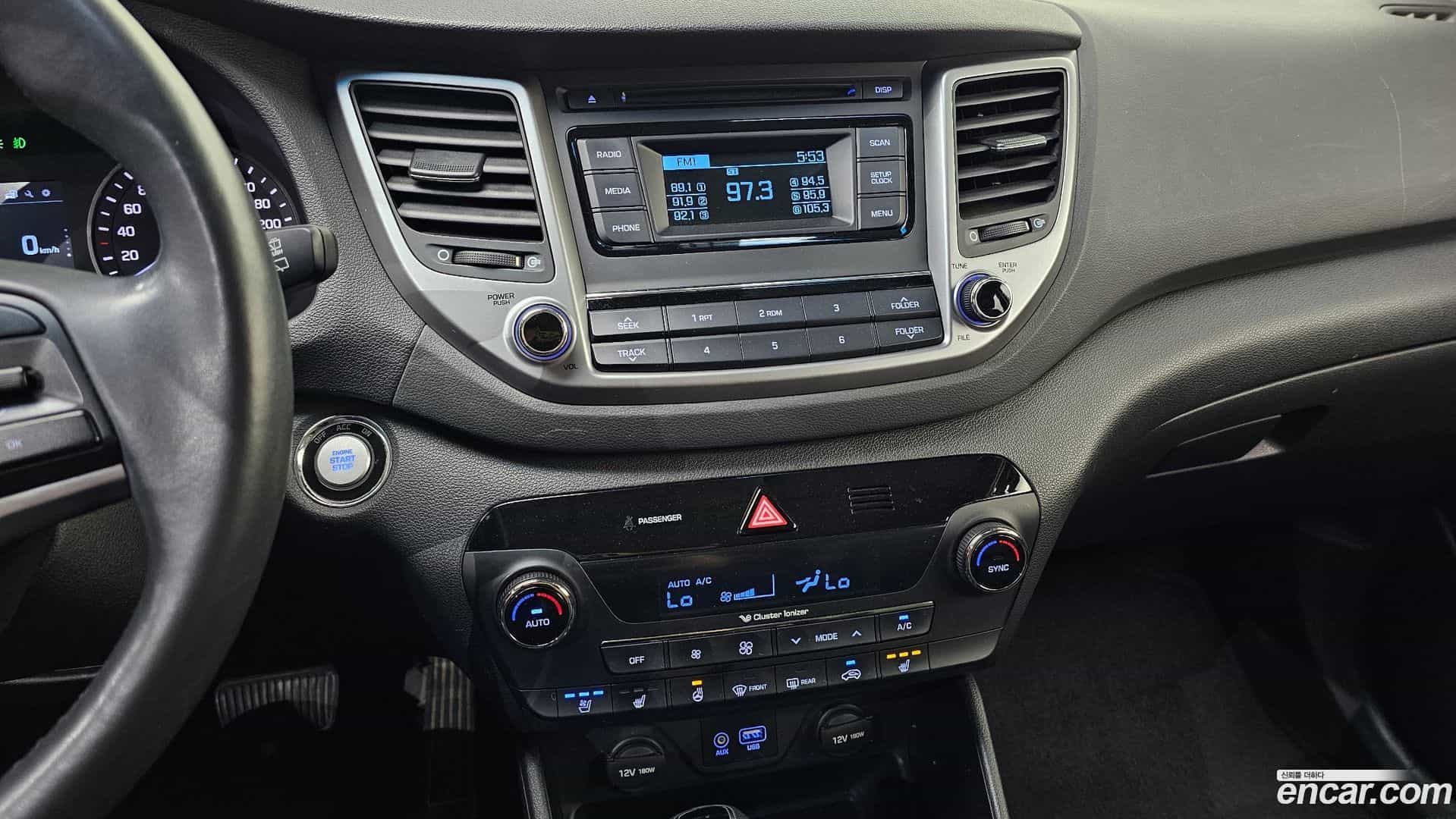 Tucson Hyundai 2015.3-OPTION-018