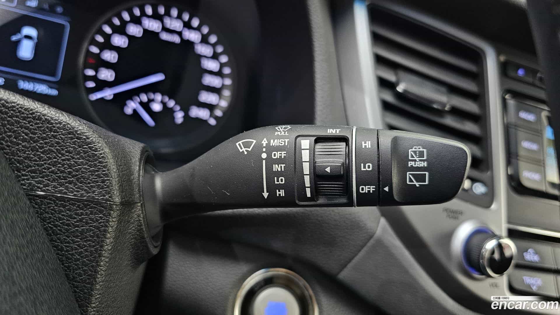 Tucson Hyundai 2015.3-OPTION-022