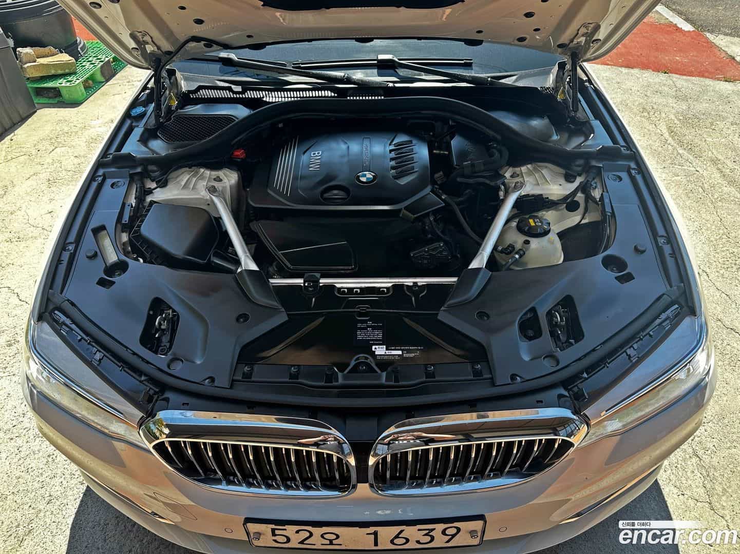 5-Series BMW 2018.5-OPTION-015