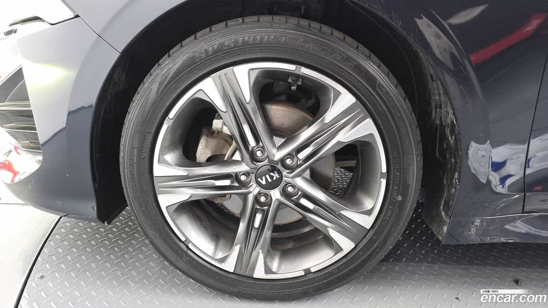 K5 Kia 2021.6-OUTER-005