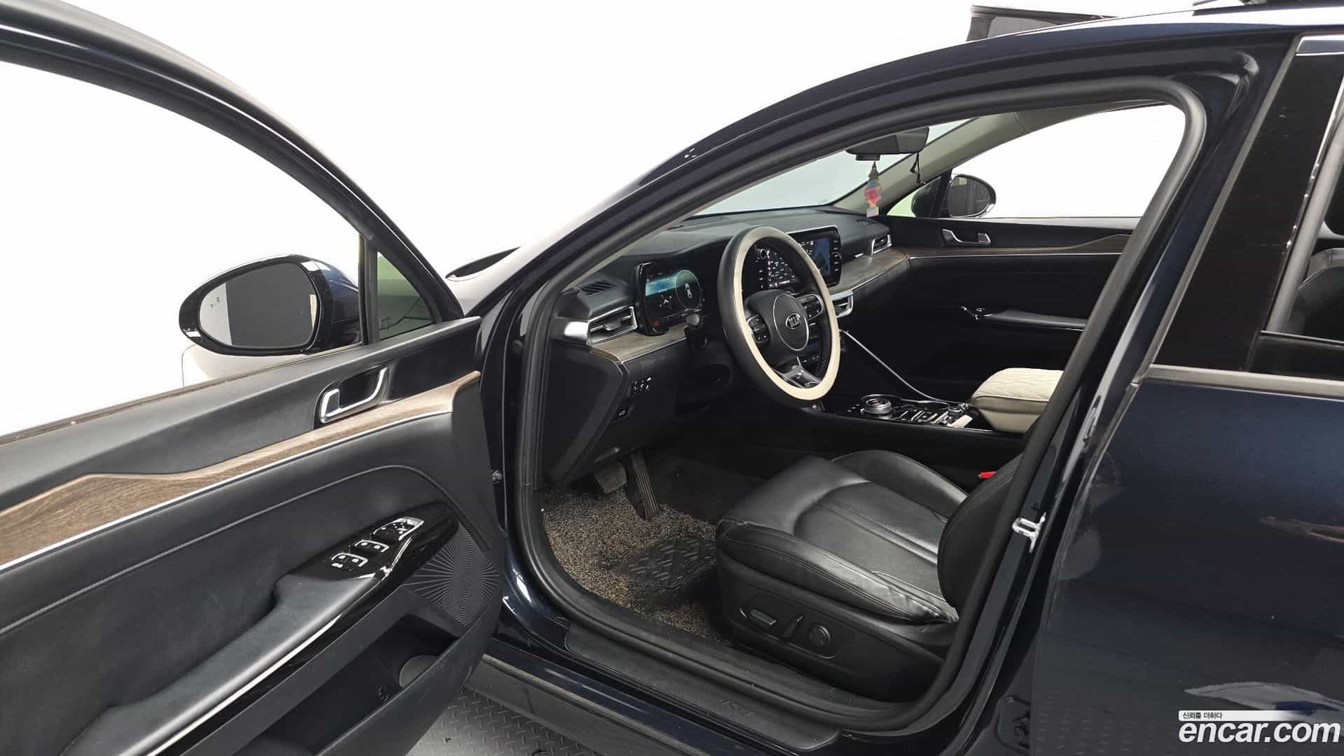 K5 Kia 2021.6-INNER-010