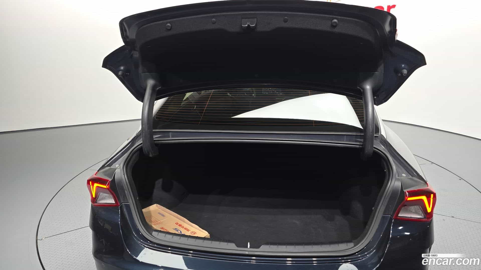 K5 Kia 2021.6-OPTION-024