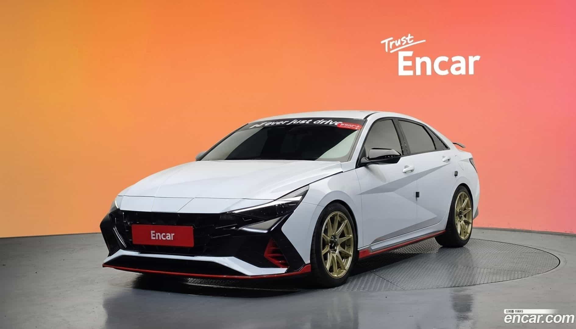 AVANTE Hyundai 2022.2-DIAG2-001