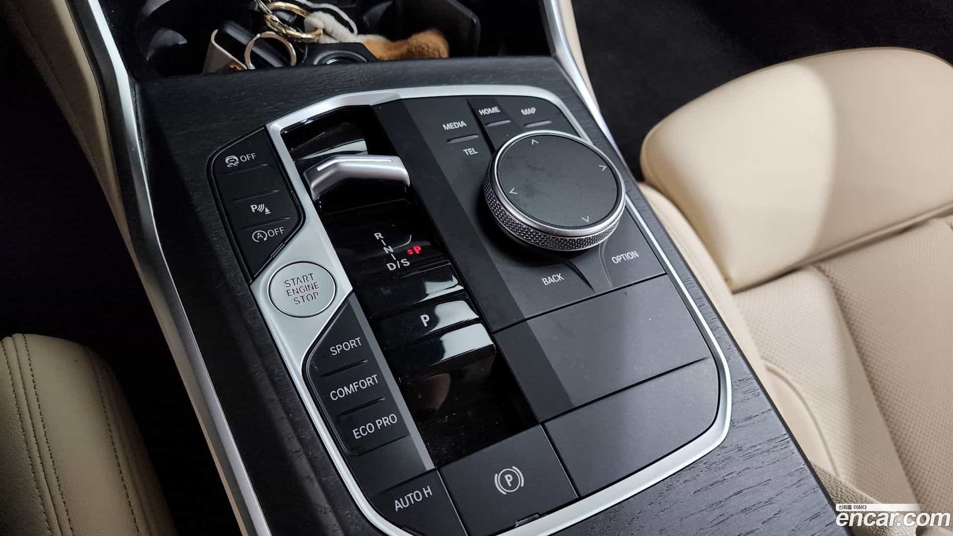 3-Series BMW 2023.5-INNER-009