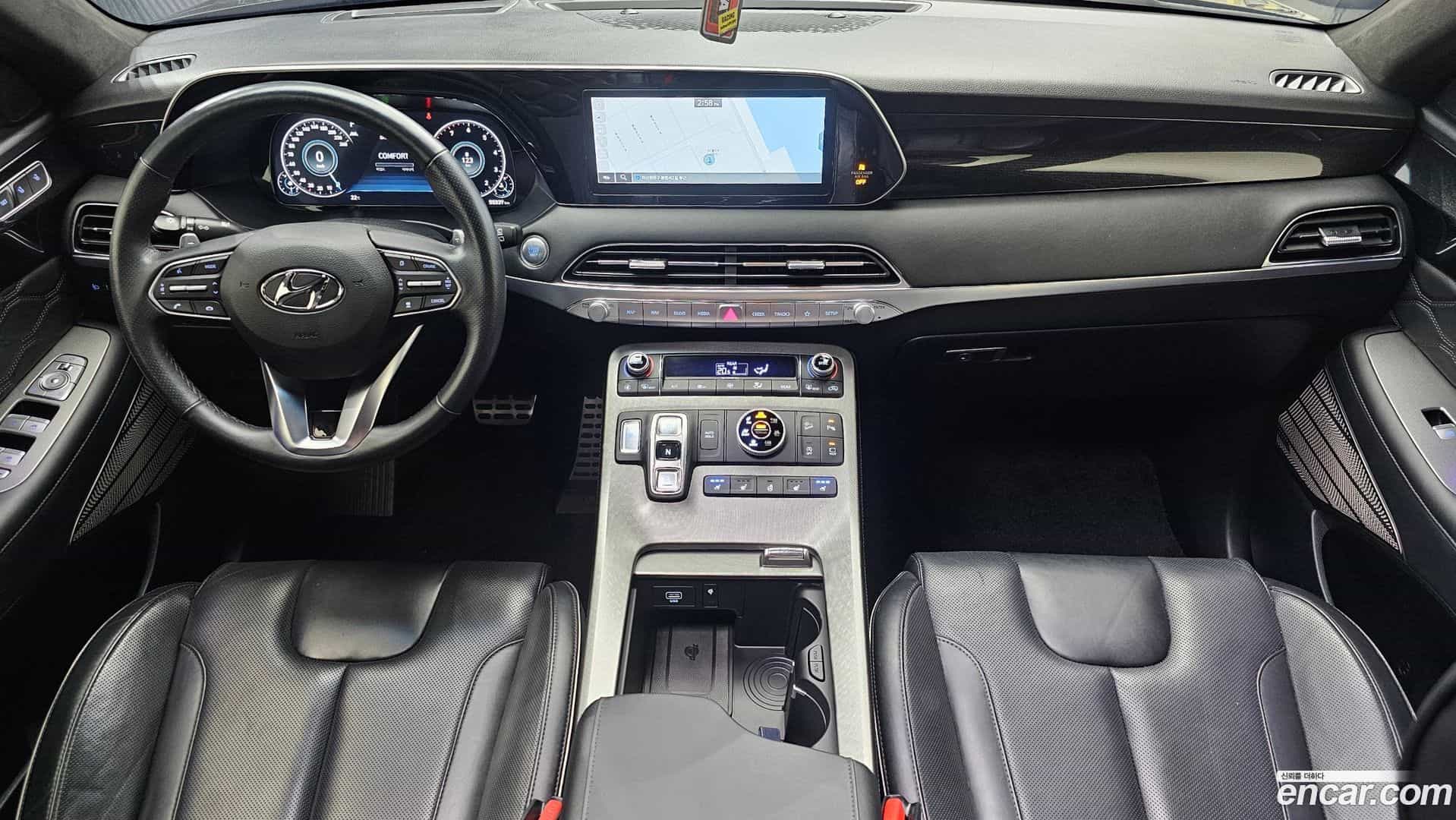 Palisade Hyundai 2020.11-INNER-007