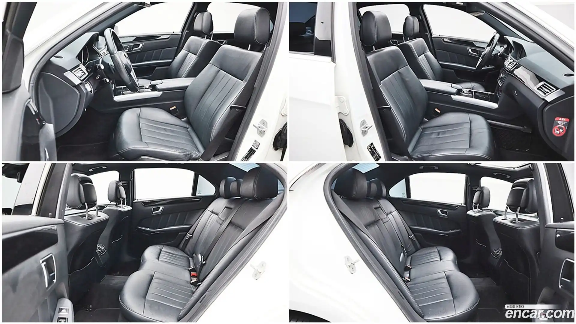 E-Class Mercedes-Benz 2016.2-INNER-010