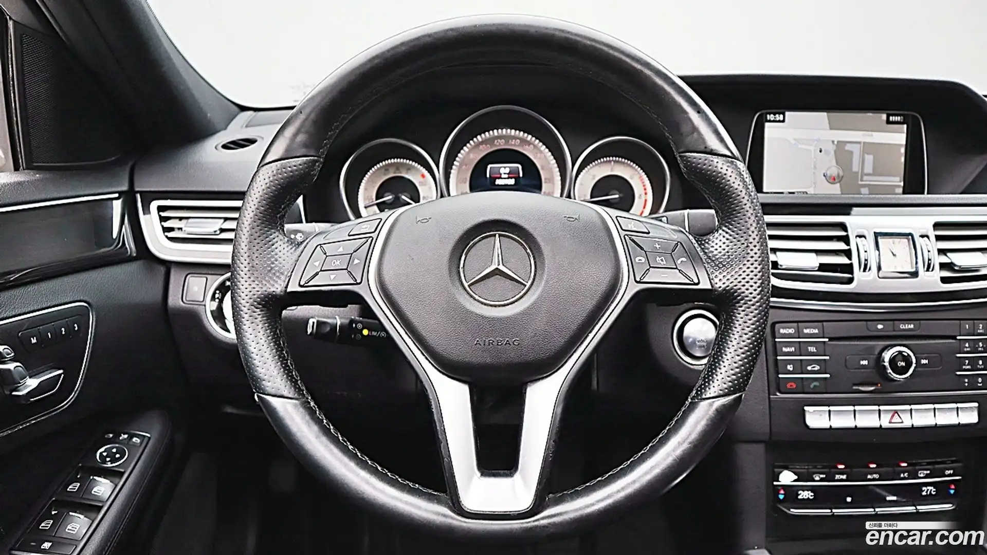 E-Class Mercedes-Benz 2016.2-OPTION-018