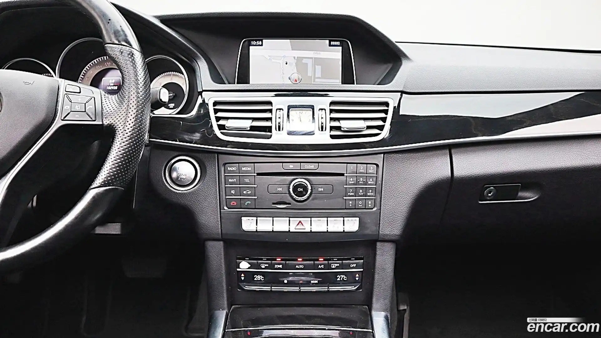 E-Class Mercedes-Benz 2016.2-OPTION-021