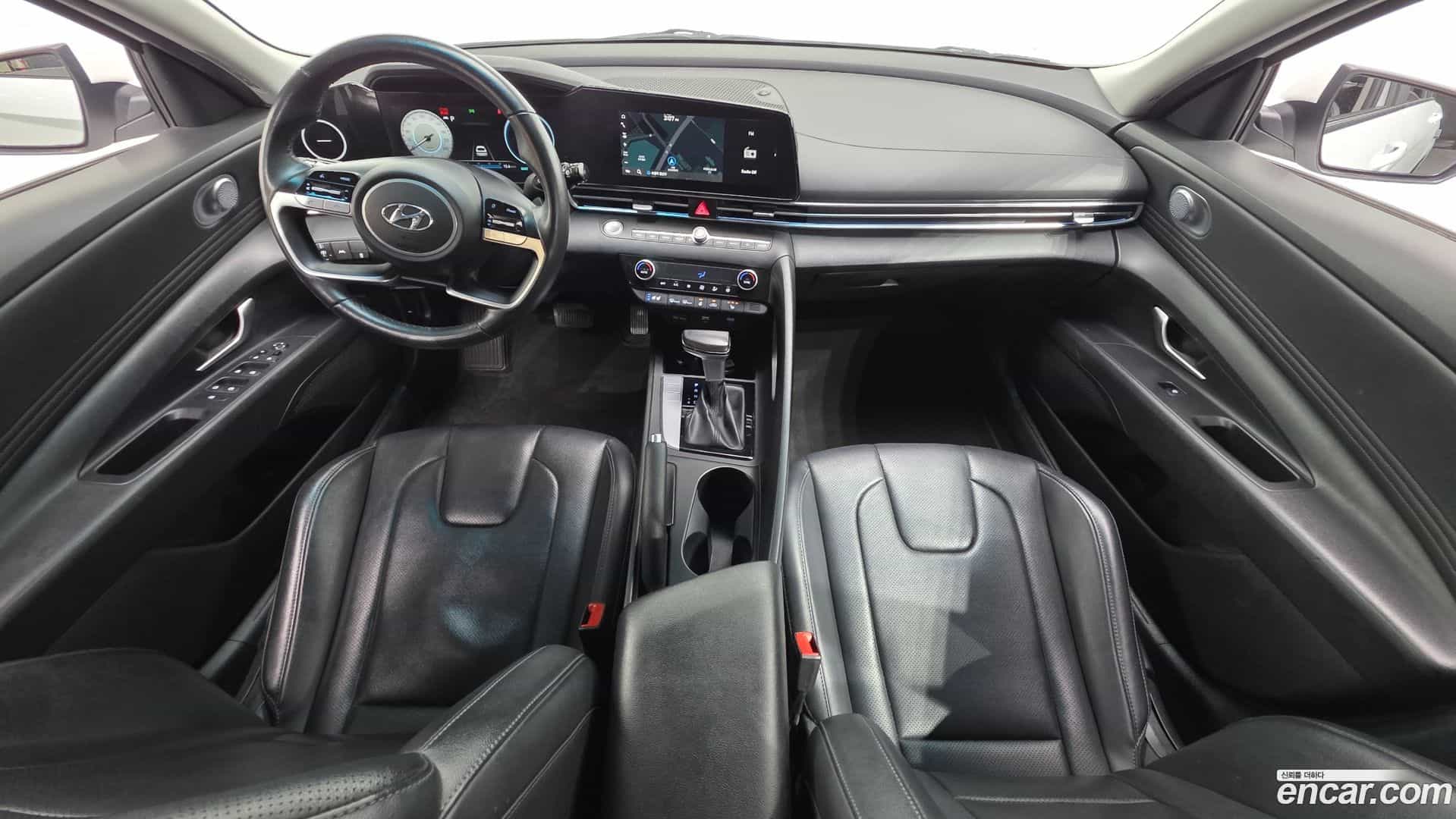 AVANTE Hyundai 2021.6-INNER-007