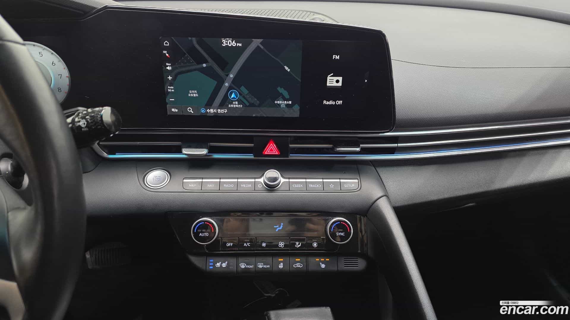 AVANTE Hyundai 2021.6-OPTION-018