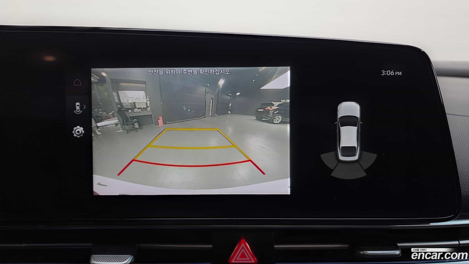 AVANTE Hyundai 2021.6-OPTION-019