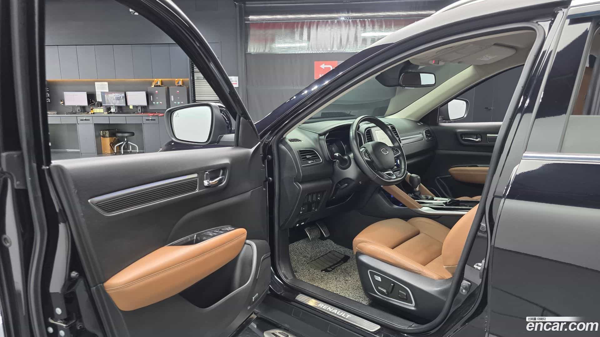 QM6 Renault Korea 2021.2-INNER-010