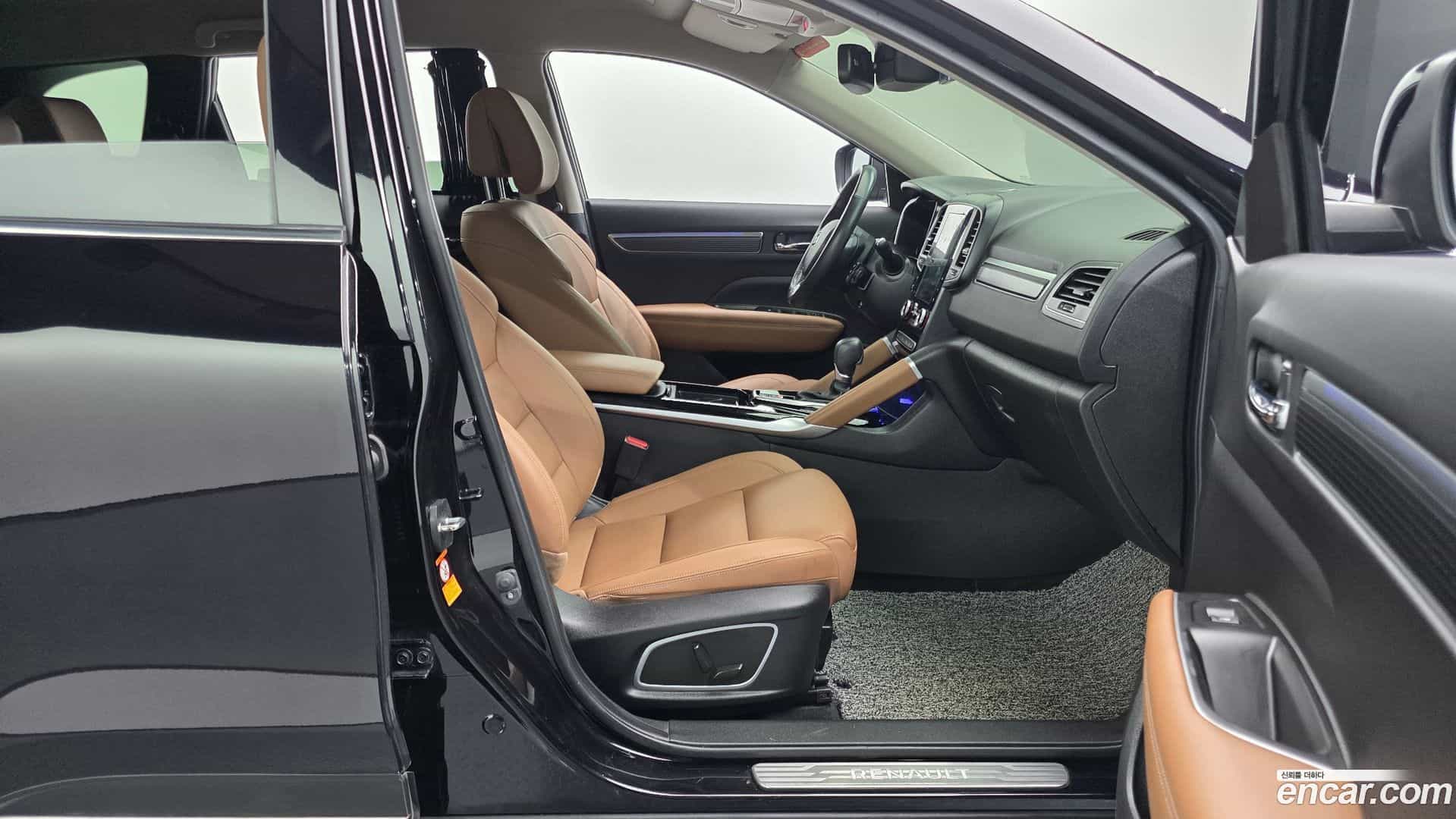 QM6 Renault Korea 2021.2-OPTION-015