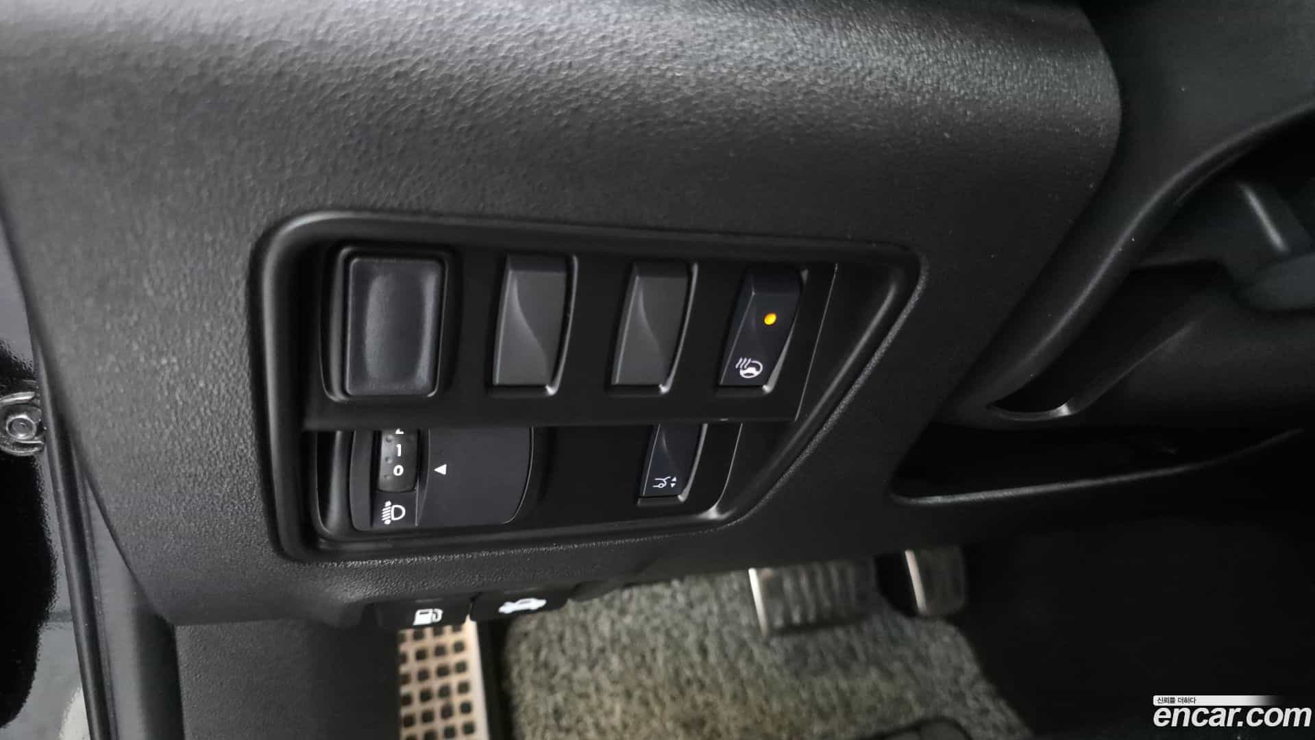 QM6 Renault Korea 2021.2-OPTION-021