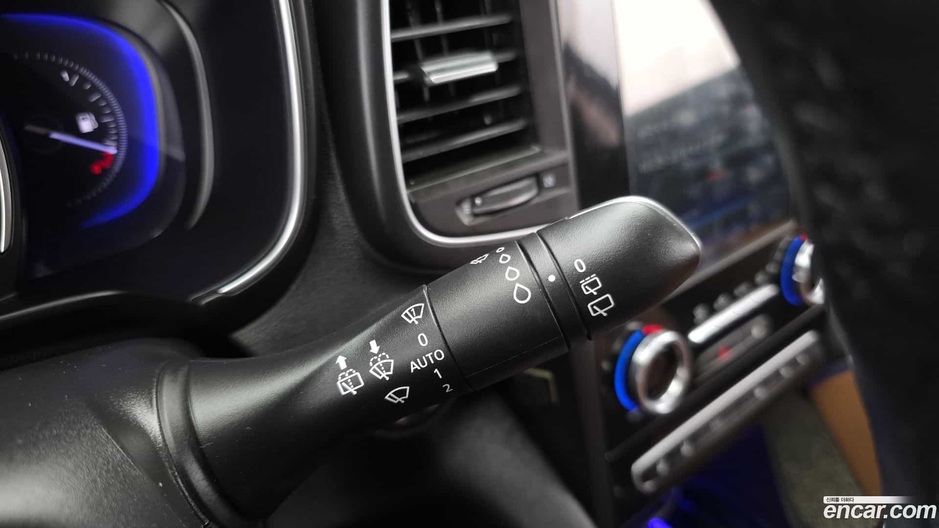 QM6 Renault Korea 2021.2-OPTION-022