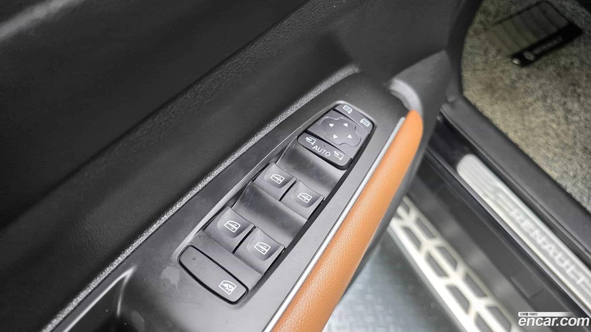 QM6 Renault Korea 2021.2-OPTION-024
