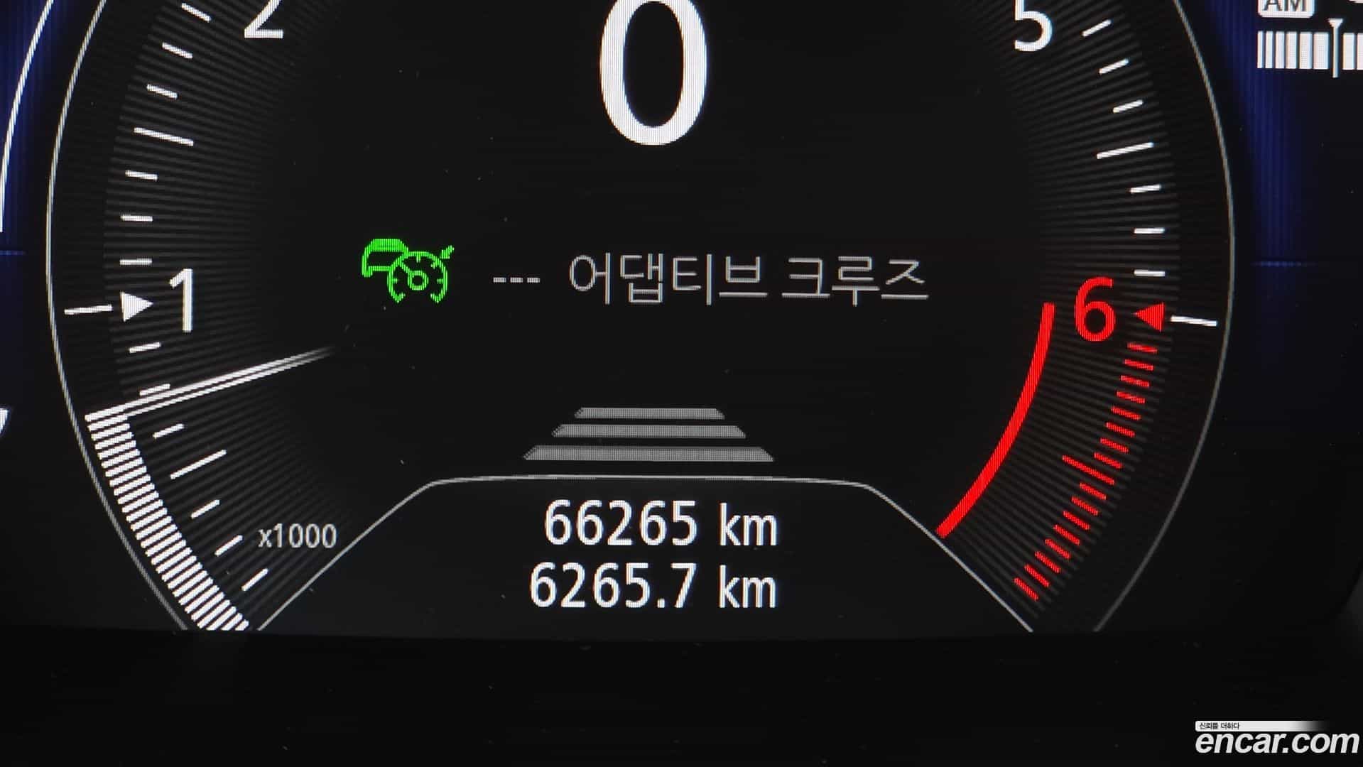 QM6 Renault Korea 2021.2-OPTION-040