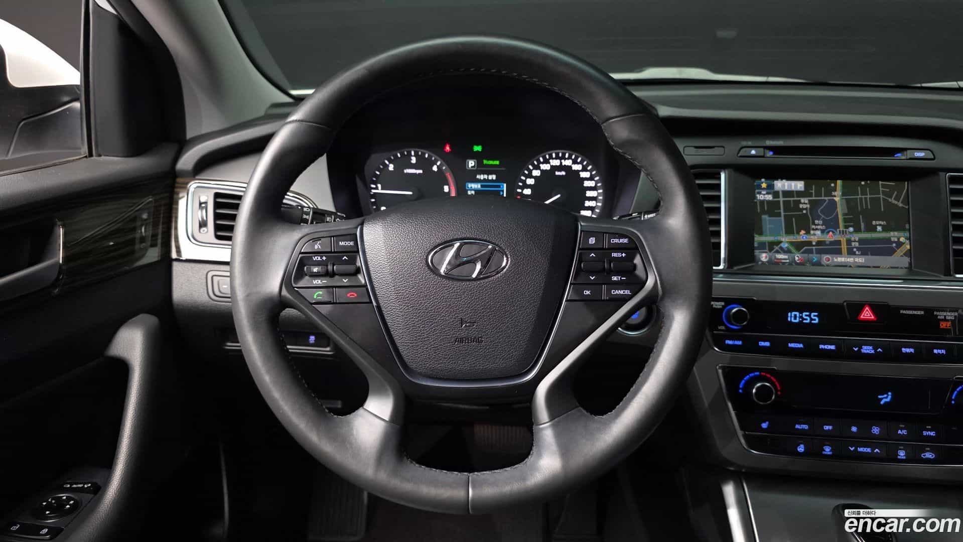 Sonata Hyundai 2016.2-OPTION-017