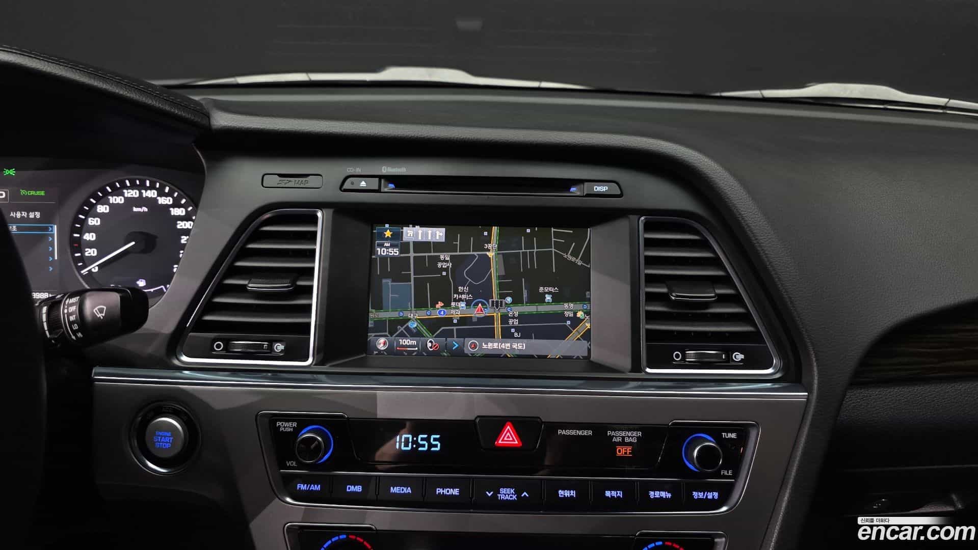 Sonata Hyundai 2016.2-OPTION-018