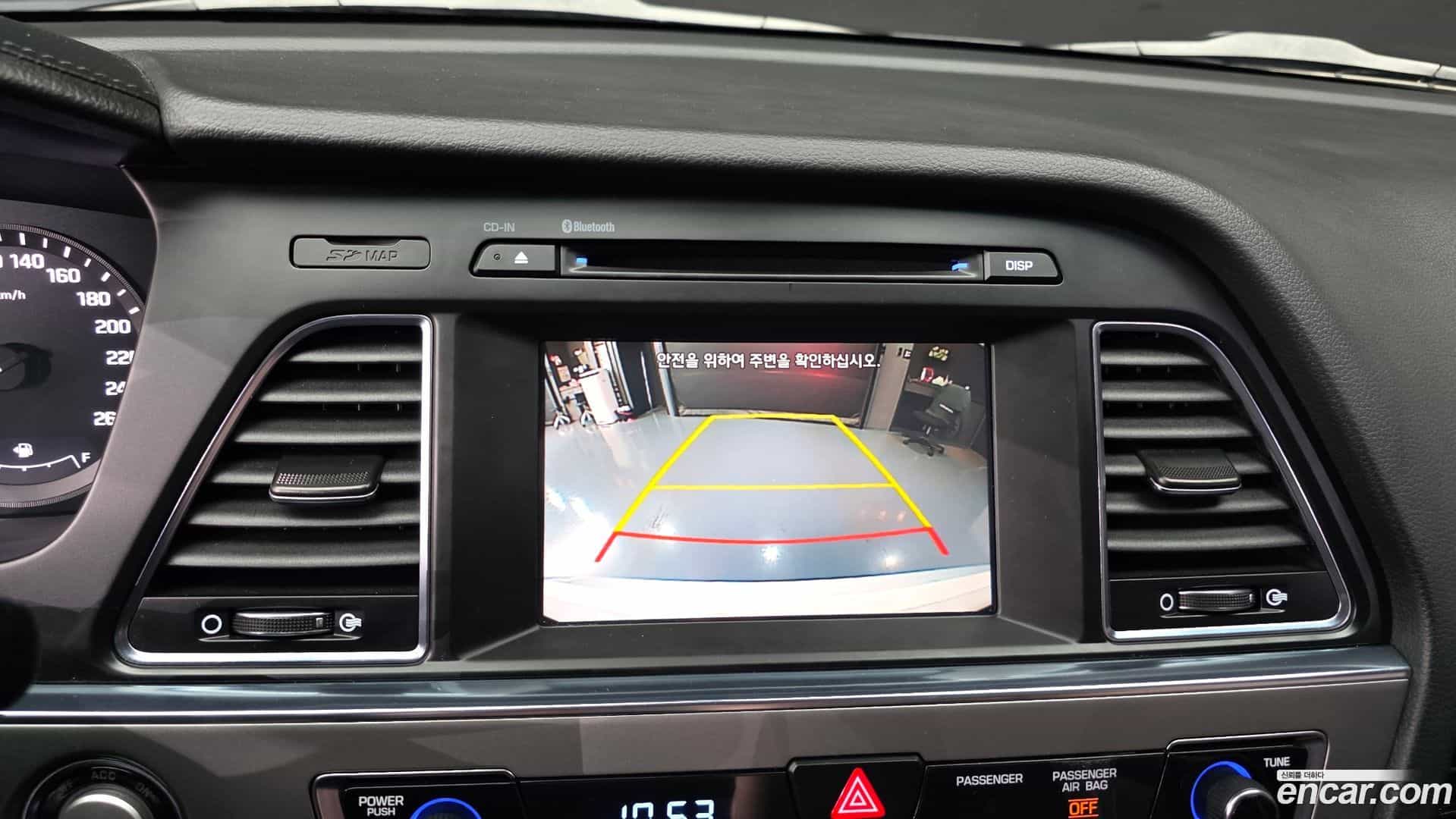 Sonata Hyundai 2016.2-OPTION-019