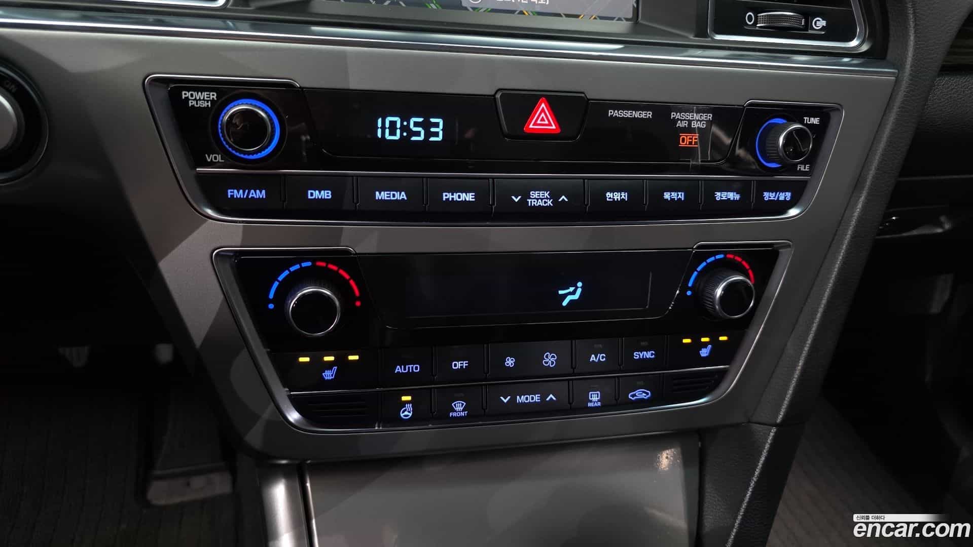 Sonata Hyundai 2016.2-OPTION-020