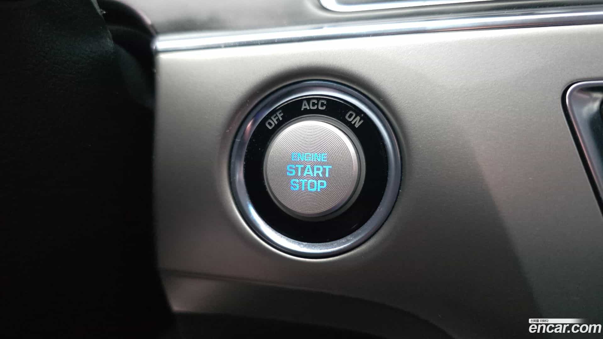 Sonata Hyundai 2016.2-OPTION-023