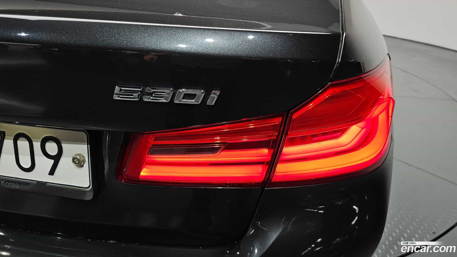 5-Series BMW 2018.4-OUTER-033