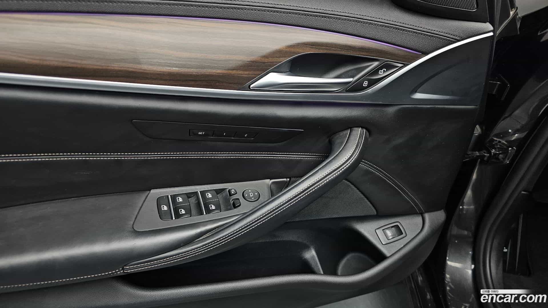 5-Series BMW 2018.4-OPTION-042