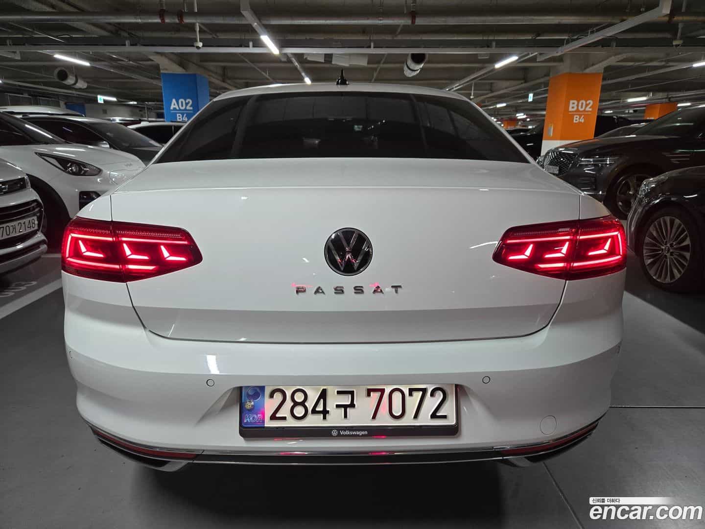 Passat Volkswagen 2022.9-OUTER-003