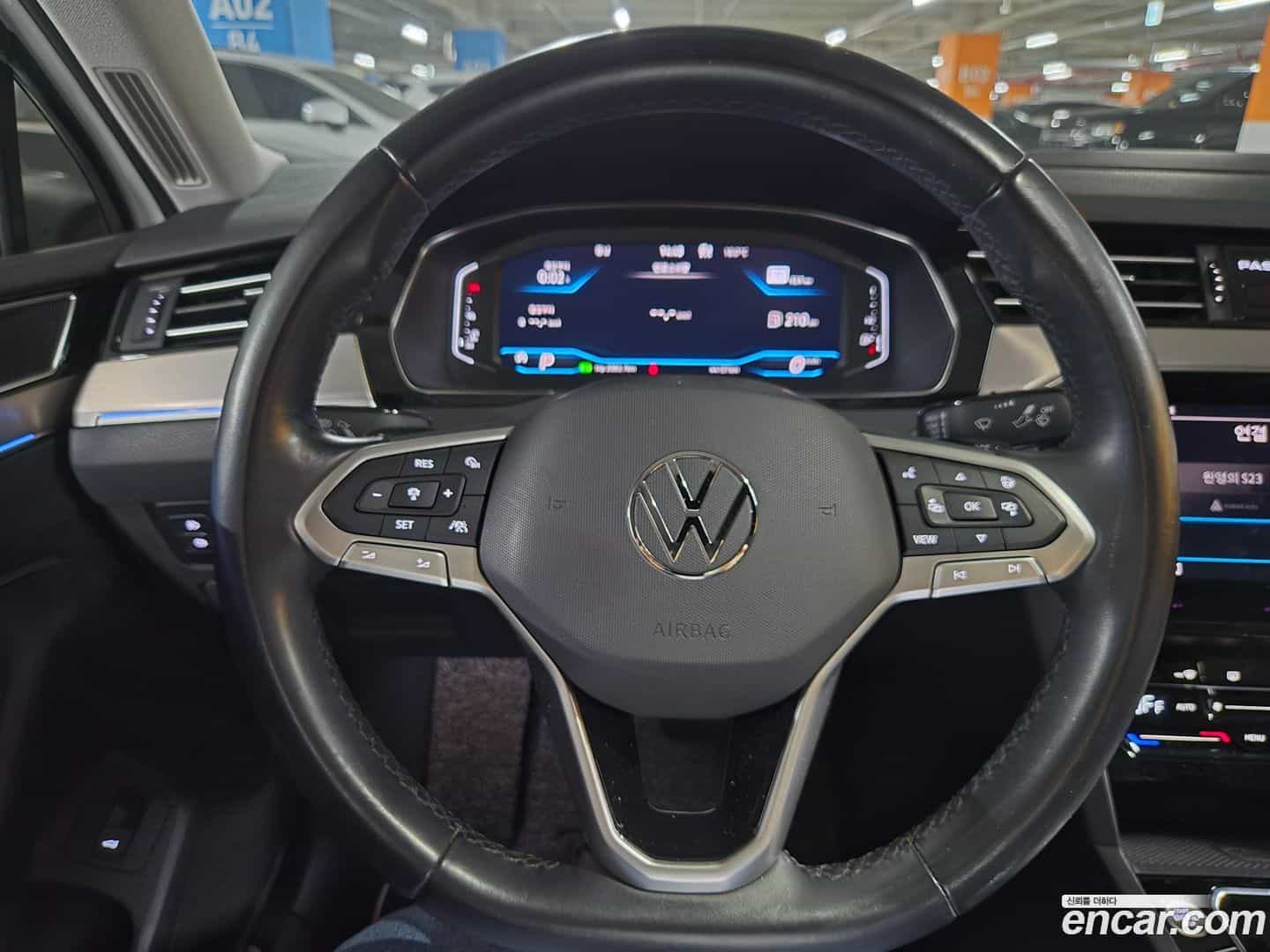 Passat Volkswagen 2022.9-OUTER-006