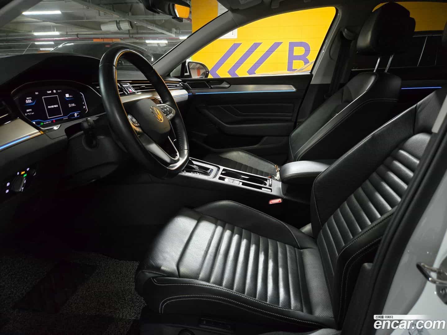 Passat Volkswagen 2022.9-INNER-010